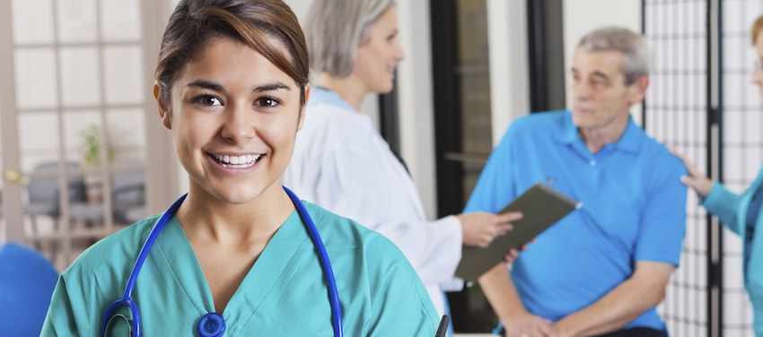 medical assistant good career