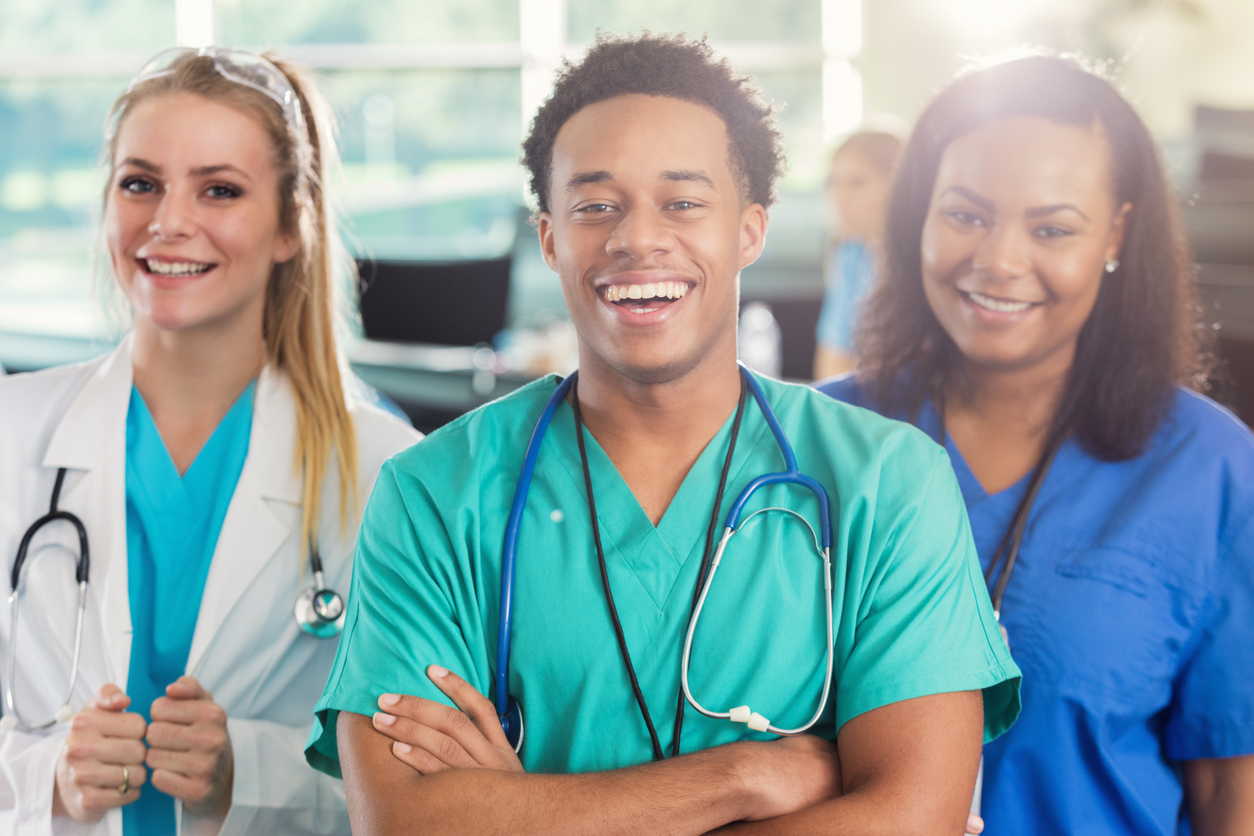 2 year nursing programs in California - CollegeLearners.com